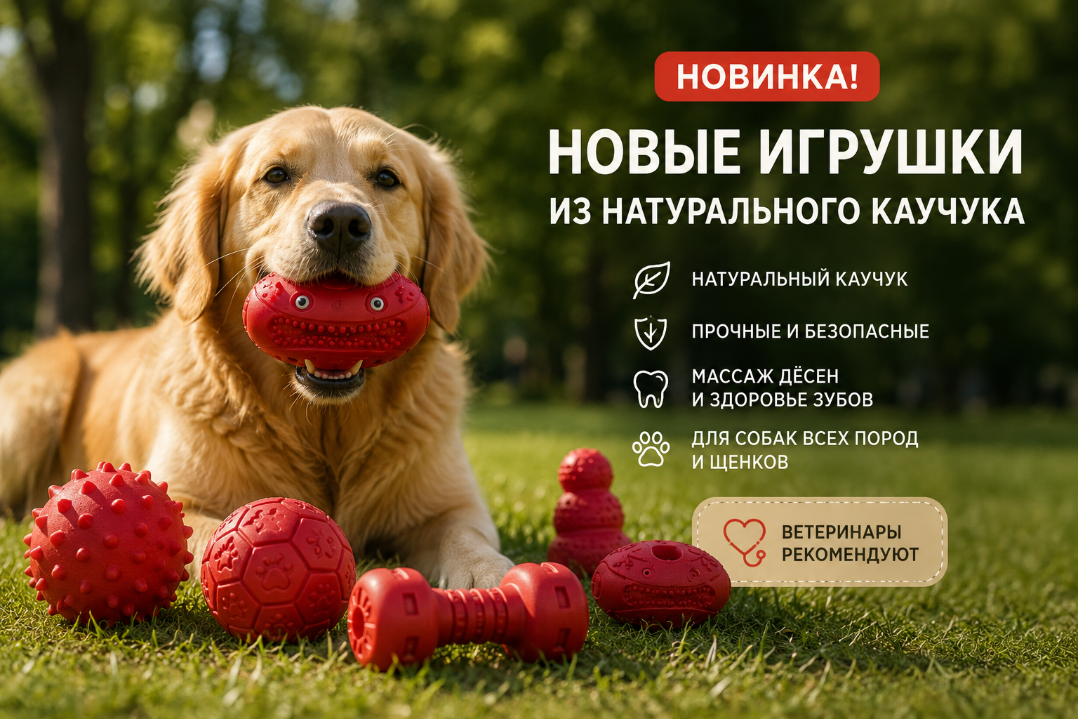 Новинки игрушек уже в пути!
